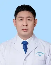 付海龙主治医师
